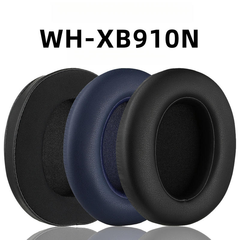 Protein Bar Box - Sony WH-XB910N Kulaklıklar İçin Yedek Kulak