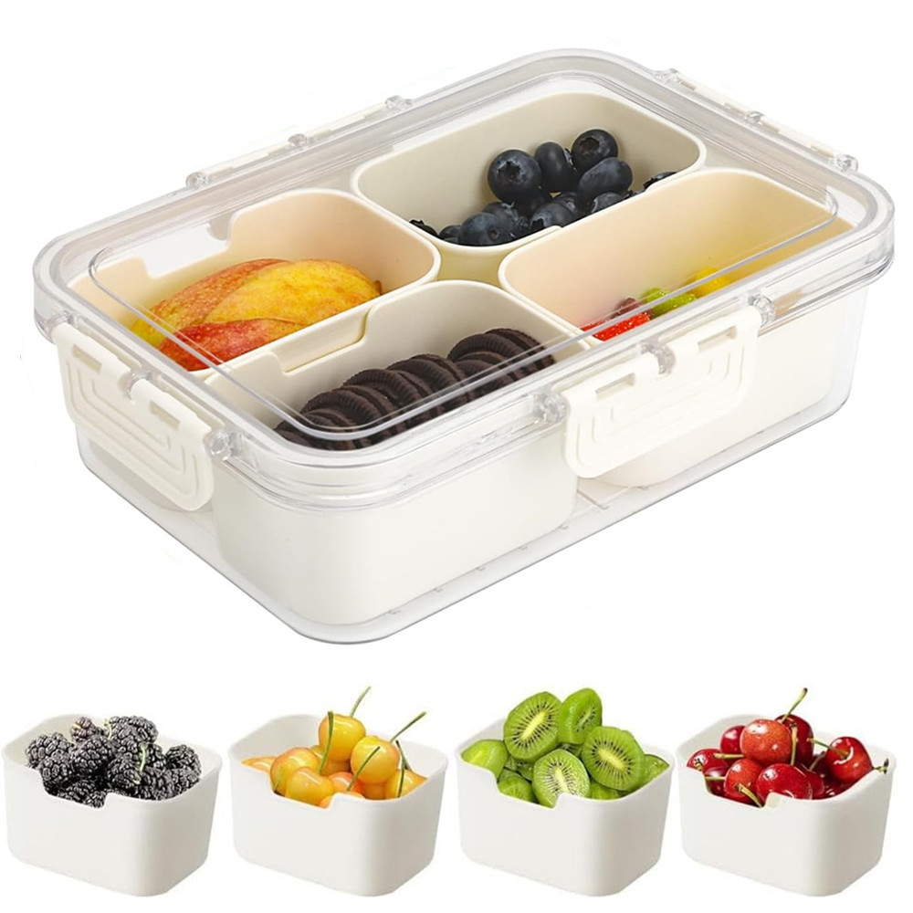 Food Snacks Wholesale - Taşınabilir Gıda Saklama Kutusu, Atıştırmalık Saklama