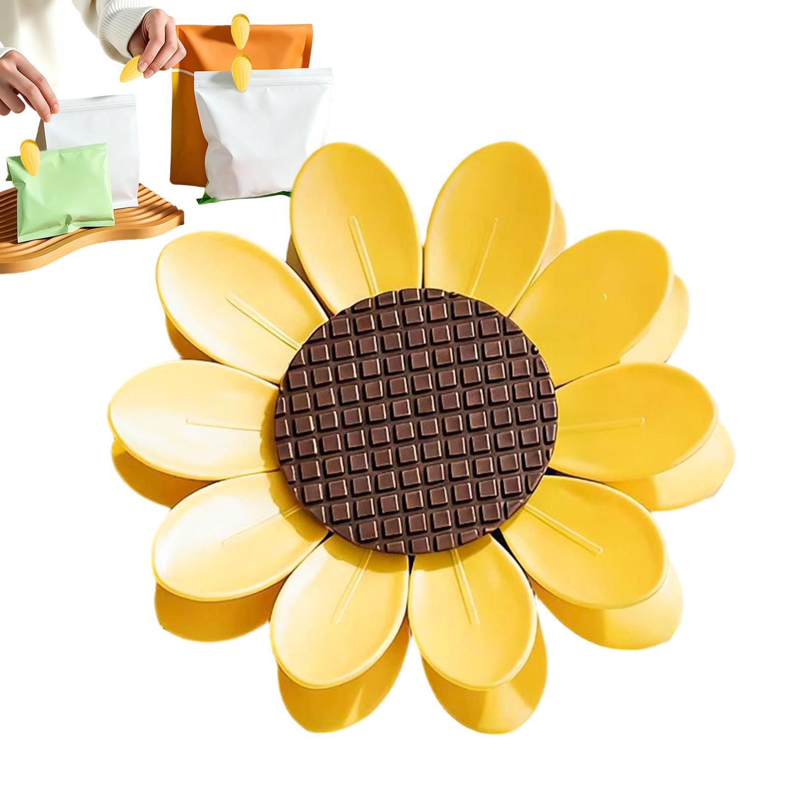 Food Snacks Chips - Manyetik yiyecek klipsi sızdırmazlık klipsleri 3D