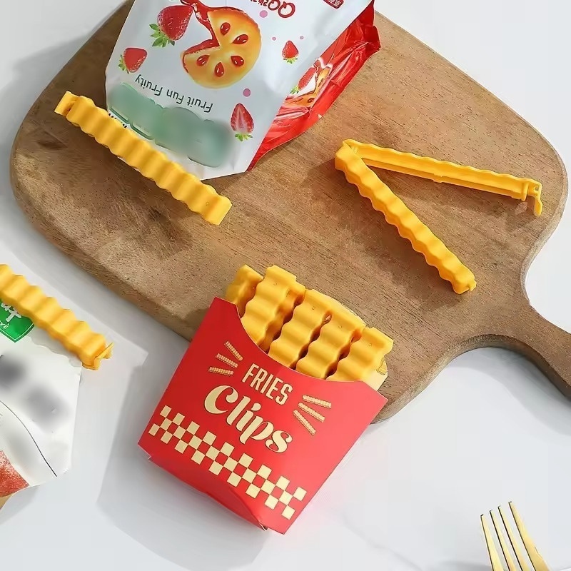 12 Adet/Set Gıda Nem Geçirmez  - Food Snacks Gifts incelemesi ve fiyatı