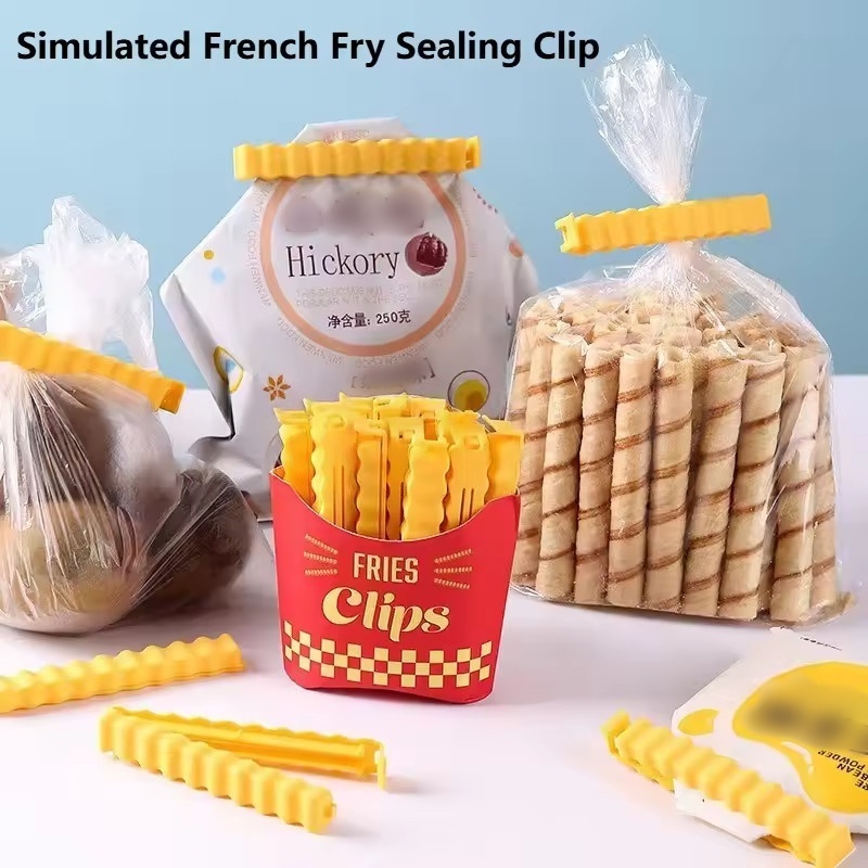 12 Adet/Set Gıda Nem Geçirmez  - Food Snacks Gifts incelemesi ve fiyatı