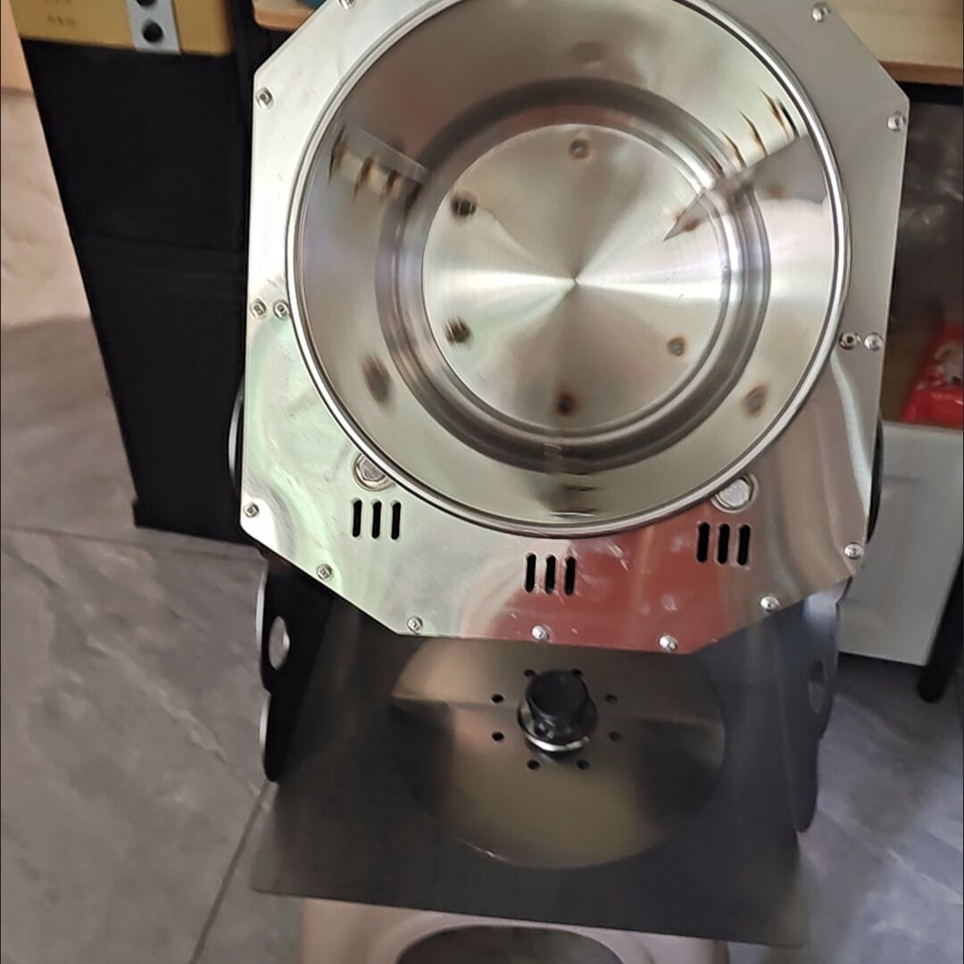 Elektrikli Fıstık Susam Soya K - Roasted Nut Mix incelemesi ve fiyatı