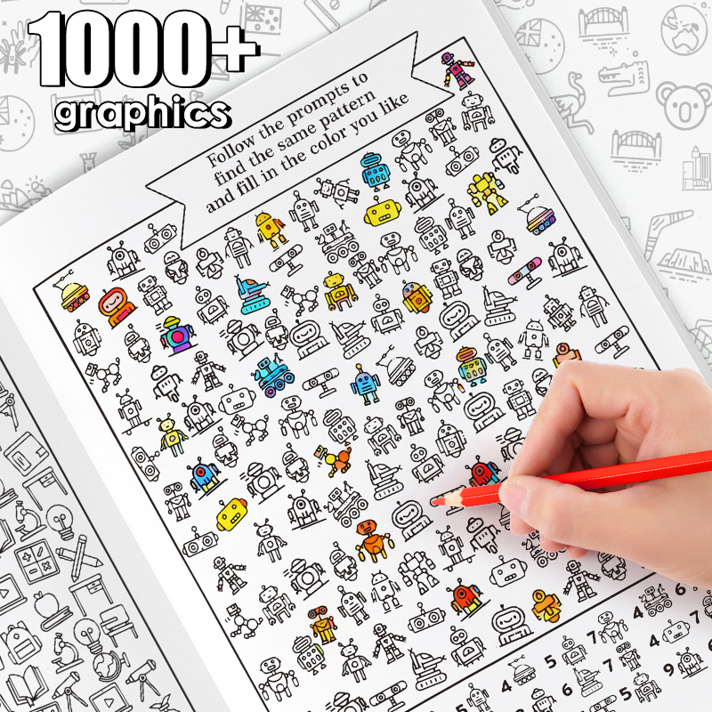 Gizli Desenlere Sahip İnterakt - Food And Snacks Coloring Book Bold And Easy incelemesi ve fiyatı