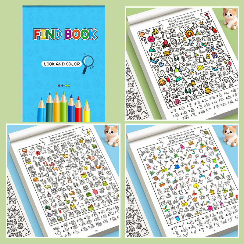 Gizli Desenlere Sahip İnterakt - Food And Snacks Coloring Book Bold And Easy incelemesi ve fiyatı
