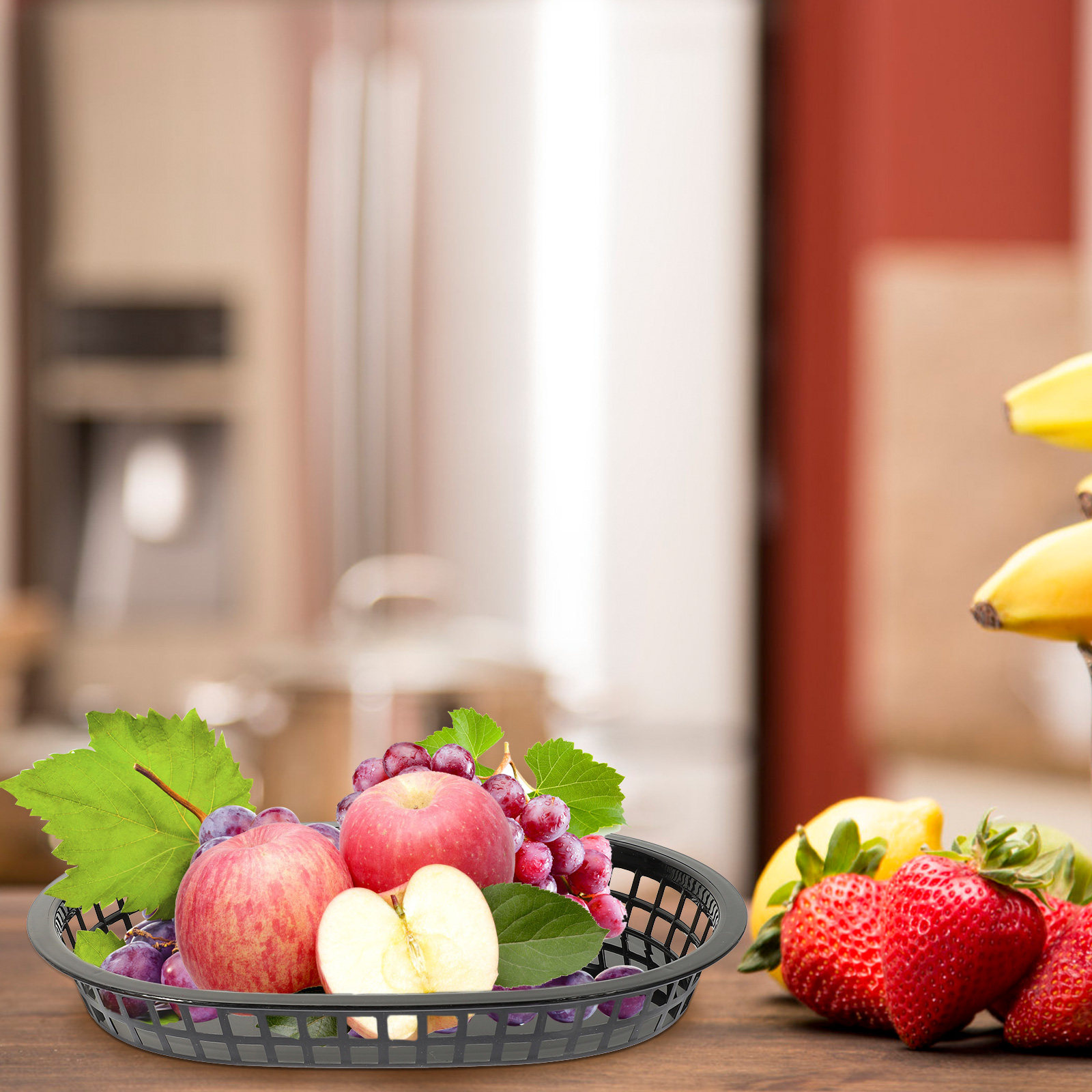 6 Adet Patates Kızartması Sepe - Food Snacks Chips incelemesi ve fiyatı
