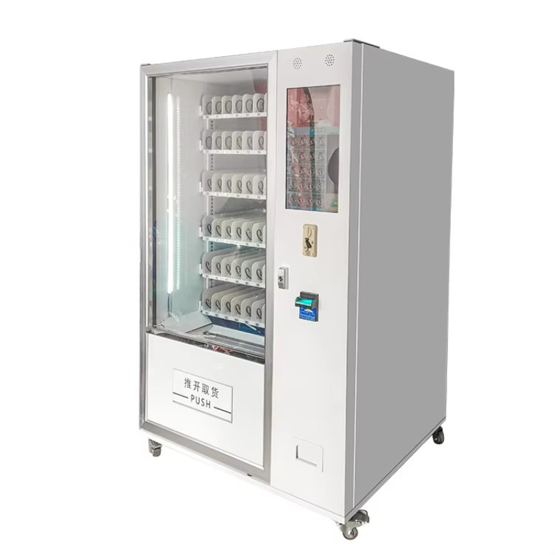 Özelleştirilmiş Self Servis At - Food Snacks Items incelemesi ve fiyatı