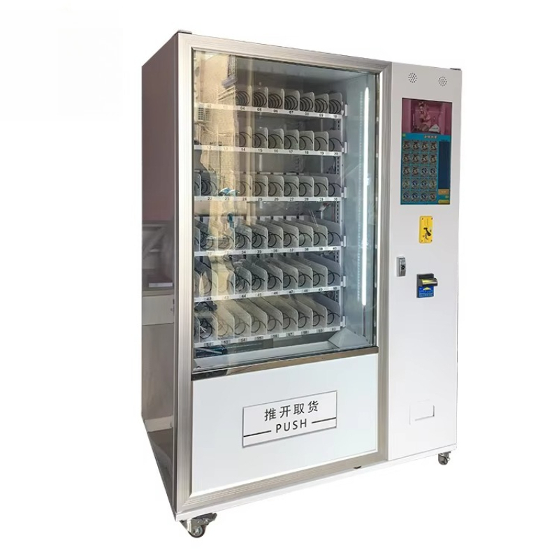 Özelleştirilmiş Self Servis At - Food Snacks Items incelemesi ve fiyatı
