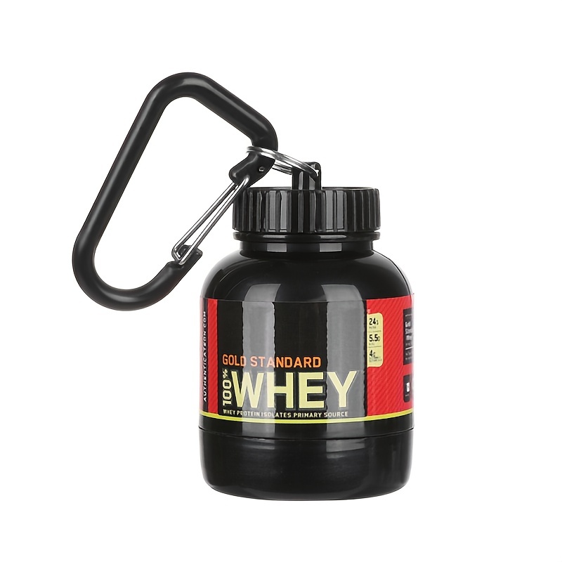 100/200ml Taşınabilir Protein  - Protein Bar Box incelemesi ve fiyatı