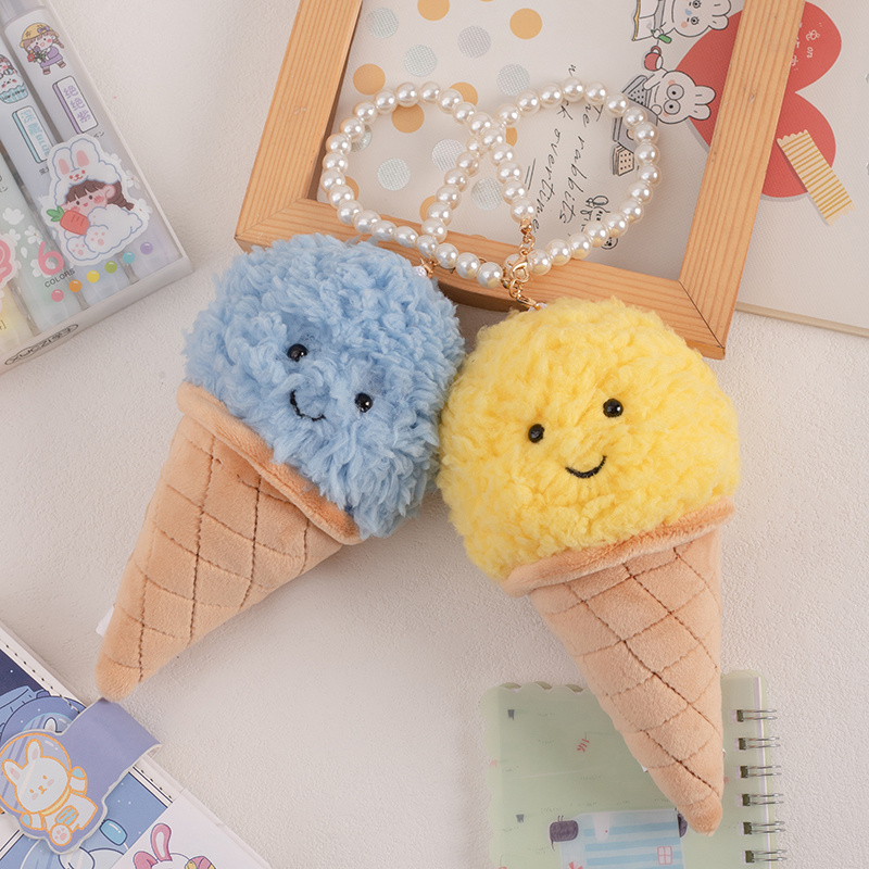 Sevimli Karikatür Dondurma Pel - Food Snacks Gifts incelemesi ve fiyatı