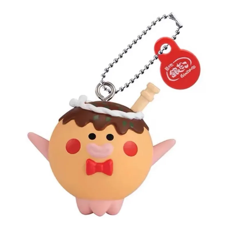 Bandai Gashapon Sevimli Kawaii - Food Snacks Items incelemesi ve fiyatı
