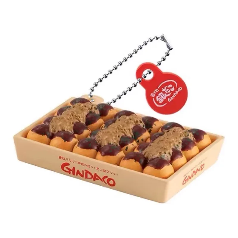 Bandai Gashapon Sevimli Kawaii - Food Snacks Items incelemesi ve fiyatı