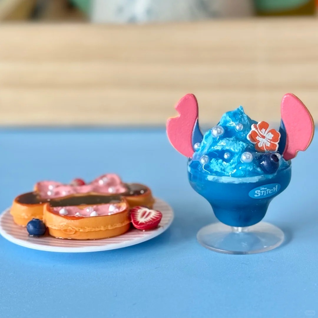 ZURU Mini Brands Disney Atıştı - Food Snacks Box incelemesi ve fiyatı