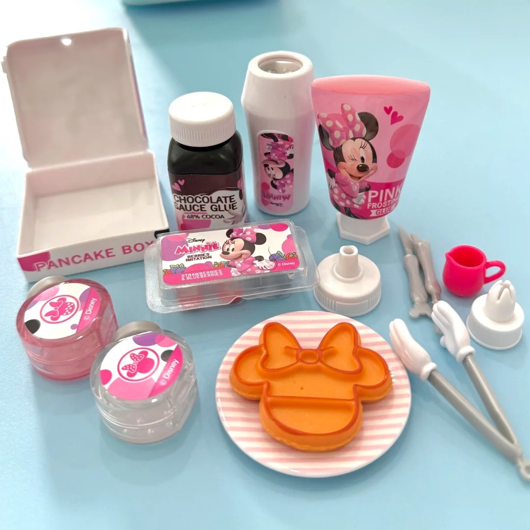 ZURU Mini Brands Disney Atıştı - Food Snacks Box incelemesi ve fiyatı