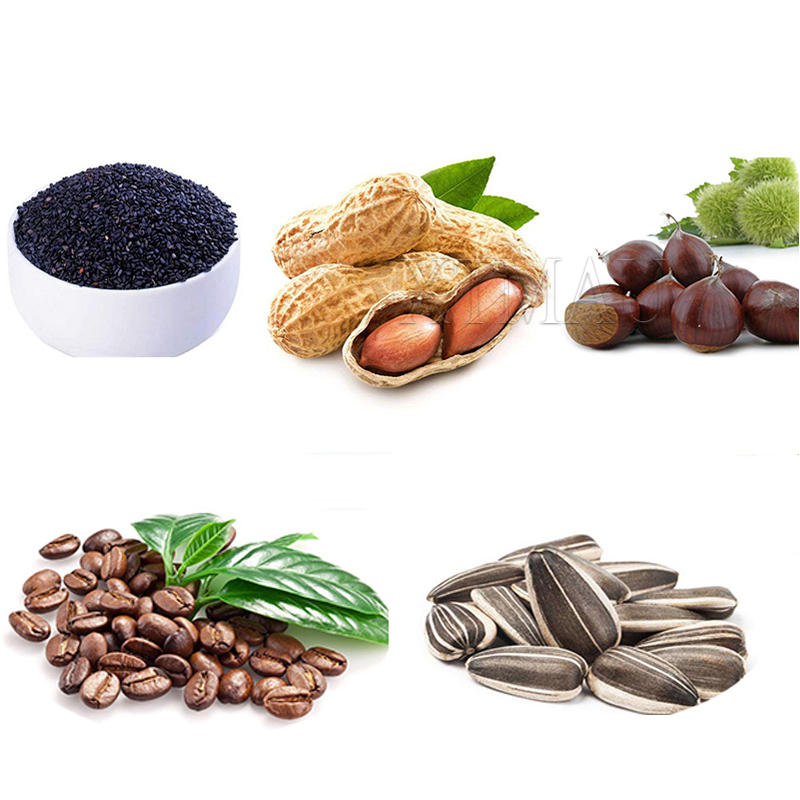 220V 1500W Kestane Ceviz Pişir - Roasted Nut Mix incelemesi ve fiyatı