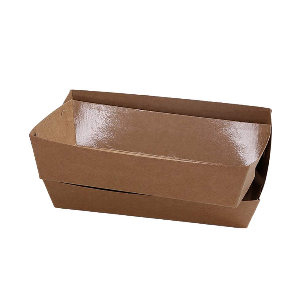 30 Adet Tek Kullanımlık Tekne  - Food Snacks Box incelemesi ve fiyatı