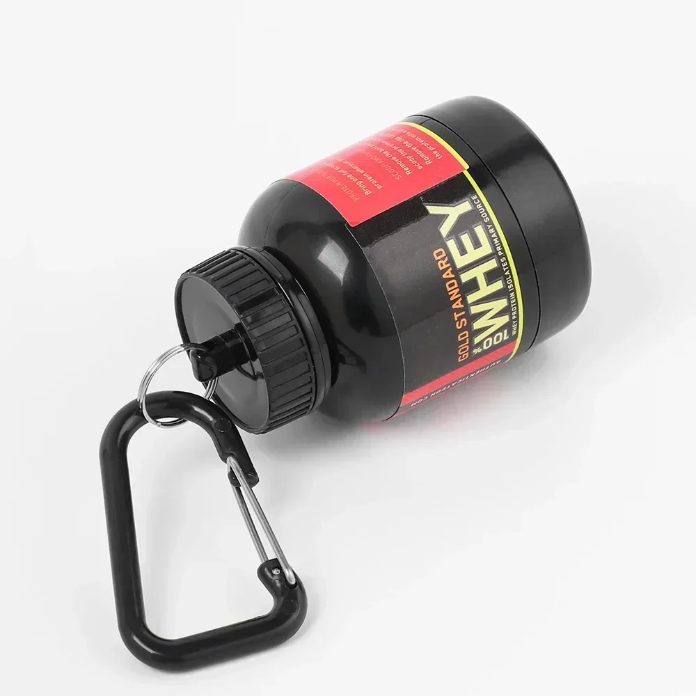 100ML Taşınabilir Protein Tozu - Protein Bar Box incelemesi ve fiyatı