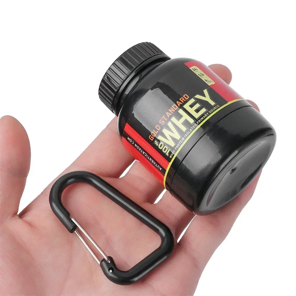 100ML Taşınabilir Protein Tozu - Protein Bar Box incelemesi ve fiyatı