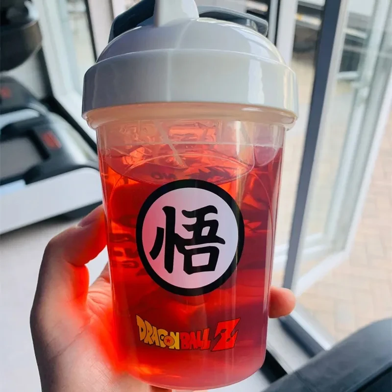 Dragon Ball Spor Spor içme bar - Protein Bar Box incelemesi ve fiyatı