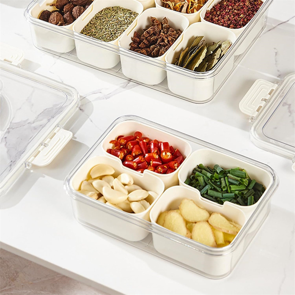 Taşınabilir Gıda Saklama Kutus - Food Snacks Wholesale incelemesi ve fiyatı