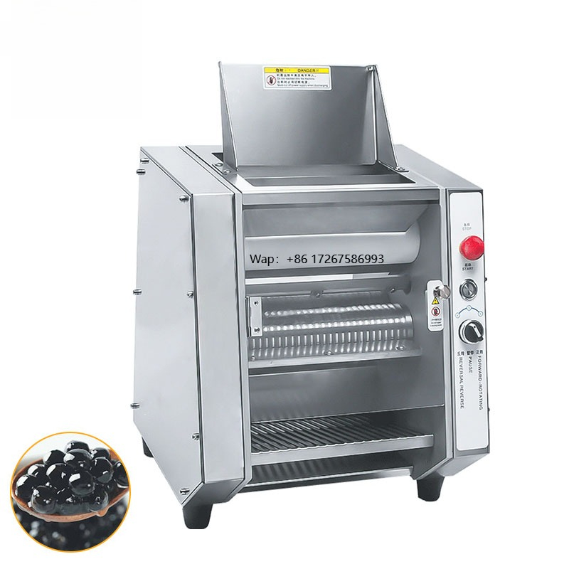 Restoranlar İçin Motorlu Ticar - Food Snacks Making Machine incelemesi ve fiyatı