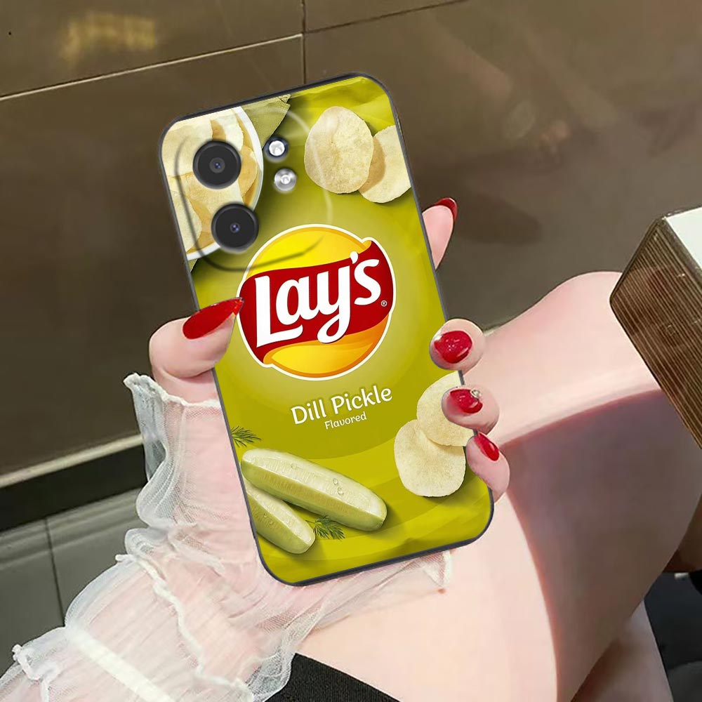Atıştırmalık Yiyecekleri Patat - Logo Food Snack incelemesi ve fiyatı