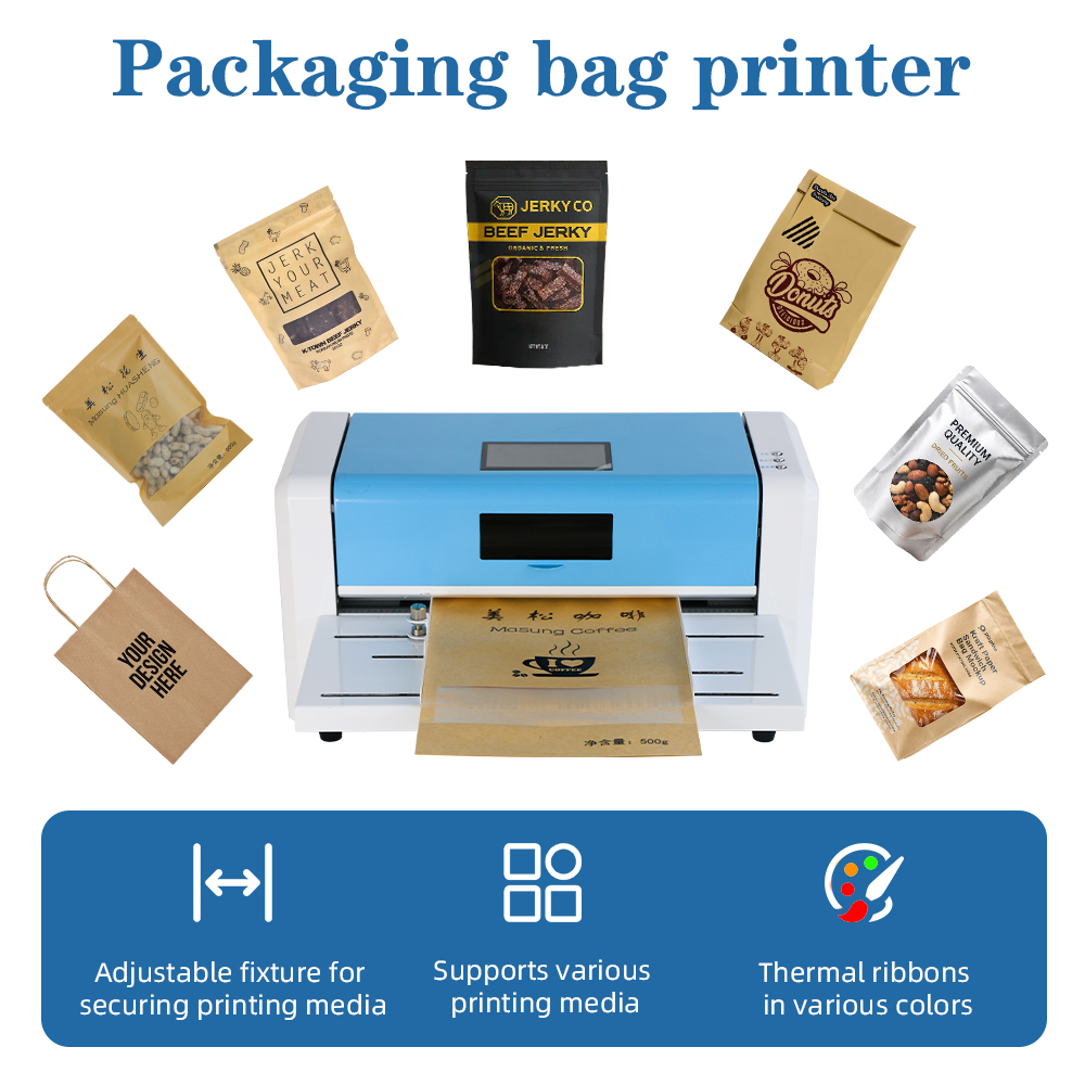 Küçük İşletmeler İçin Paketlem - Logo Food Snack incelemesi ve fiyatı