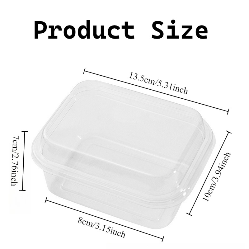10/20 adet tek kullanımlık kar - Food Snacks Box incelemesi ve fiyatı