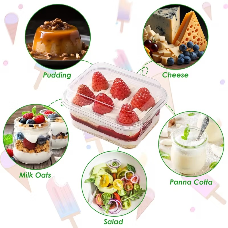 10/20 adet tek kullanımlık kar - Food Snacks Box incelemesi ve fiyatı