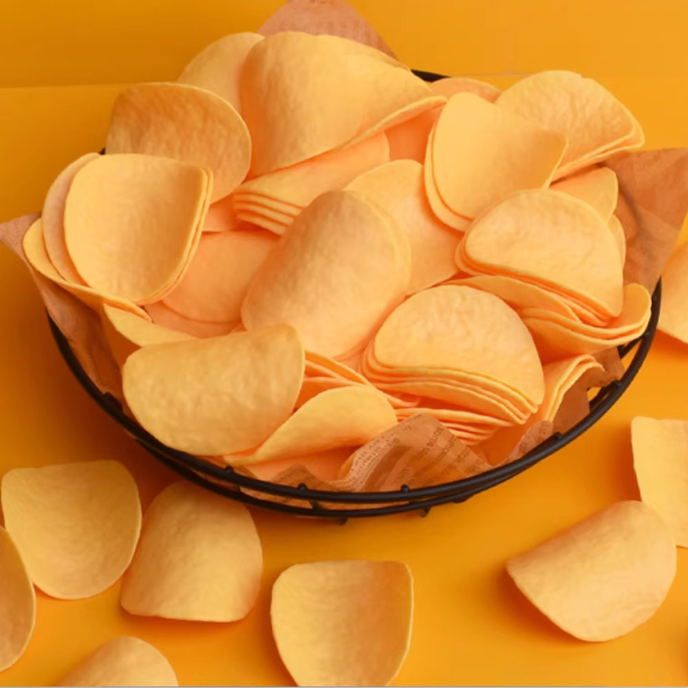 20 Adet/Lot Sahte Gerçekçi Gıd - Food Snacks Chips incelemesi ve fiyatı