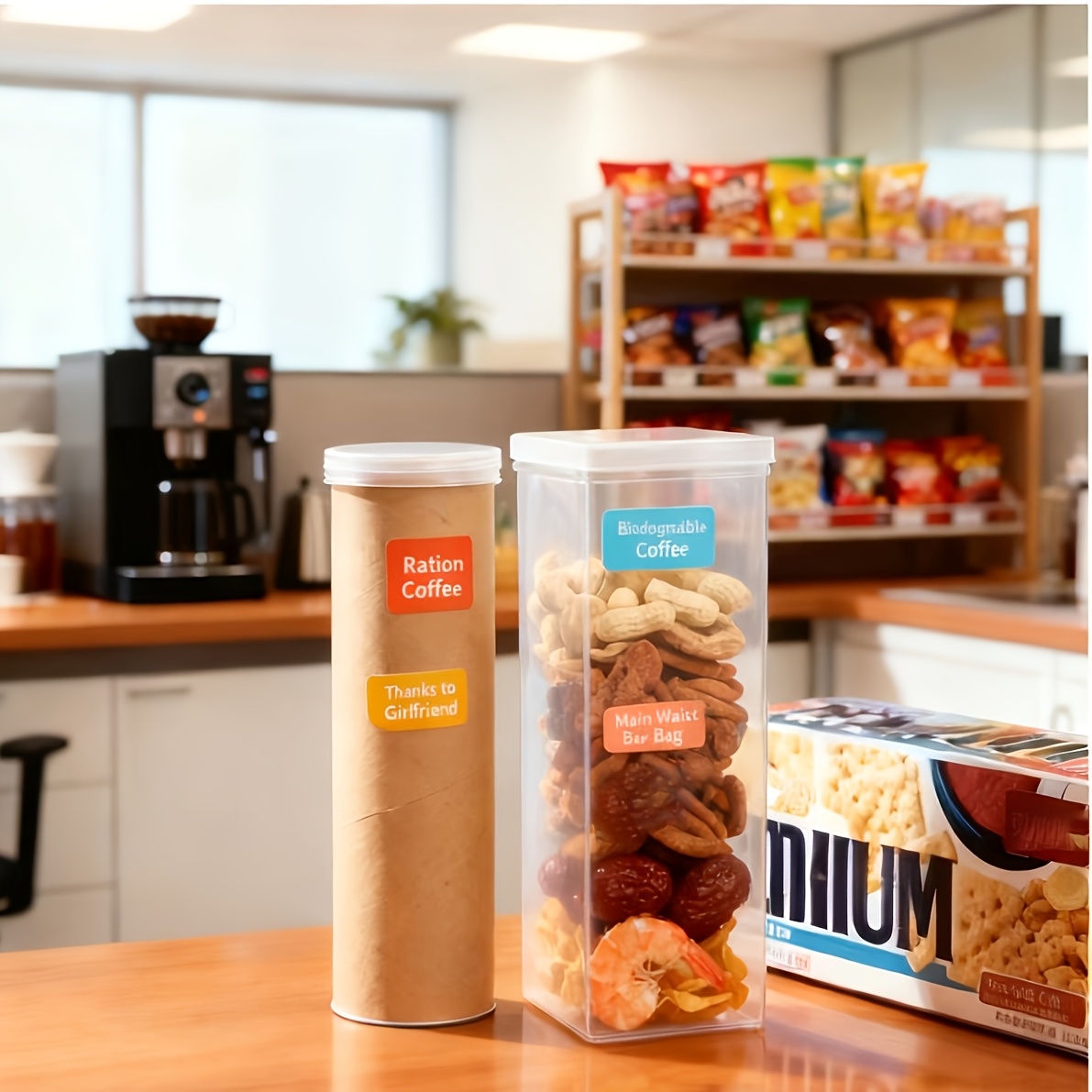 Kapaklı Şeffaf Dikdörtgen Mühü - Food Snacks Wholesale incelemesi ve fiyatı