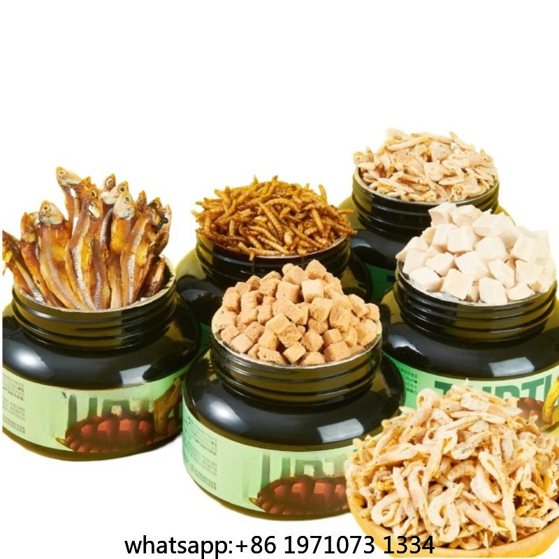 Kaplumbağa Maması Sağlıklı Yük - Food Protein Snacks incelemesi ve fiyatı