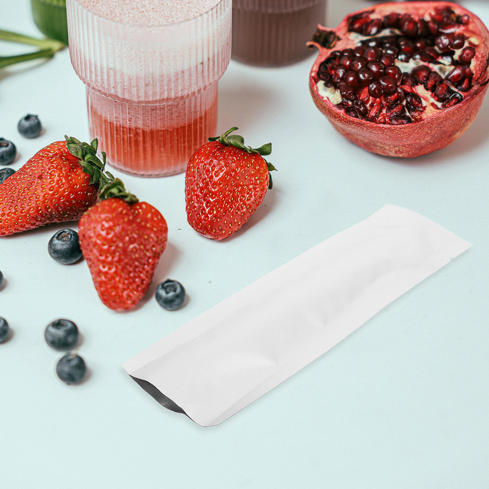100 Adet Vakumlu Kapatma Torba - Food Protein Snacks incelemesi ve fiyatı