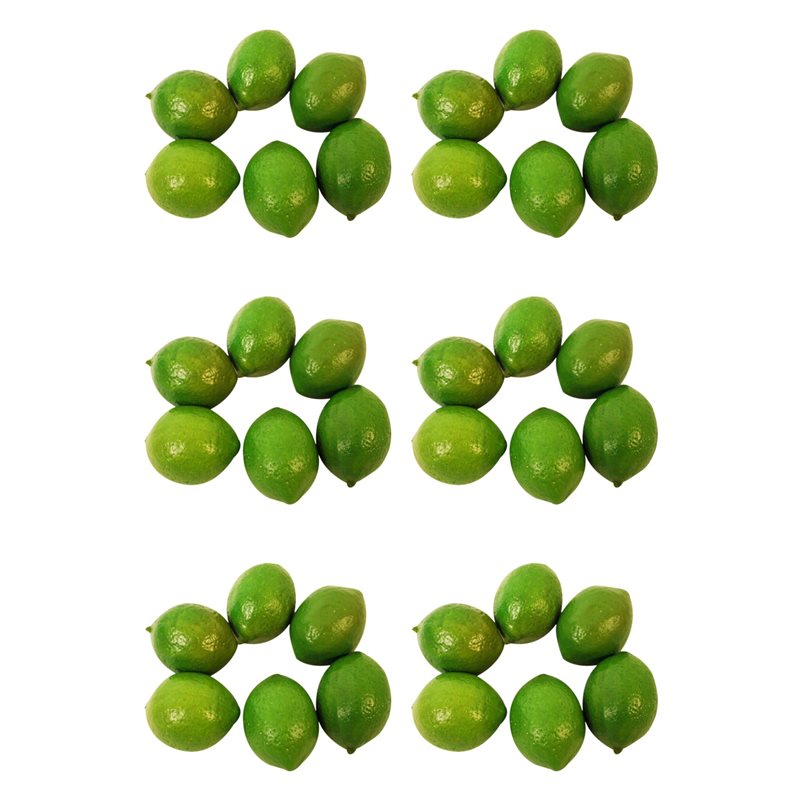 36 X Gerçekçi Gerçekçi Yapay P - Foods X incelemesi ve fiyatı