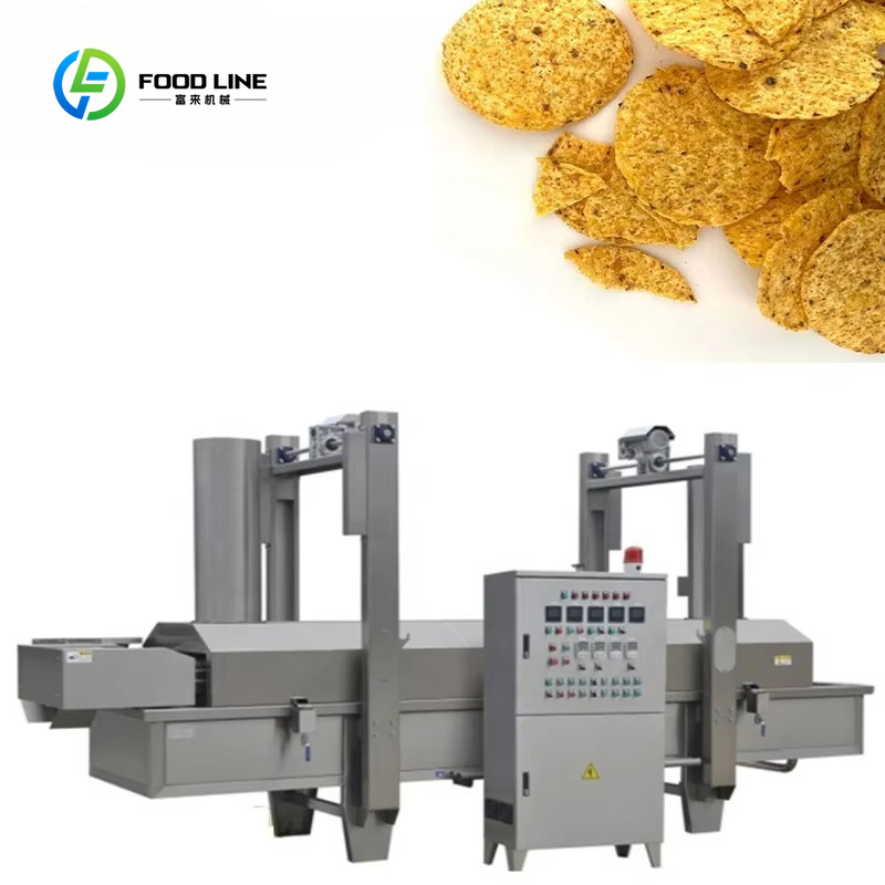 Özelleştirilmiş Çift Vidalı Ek - Food Snacks Making Machine incelemesi ve fiyatı
