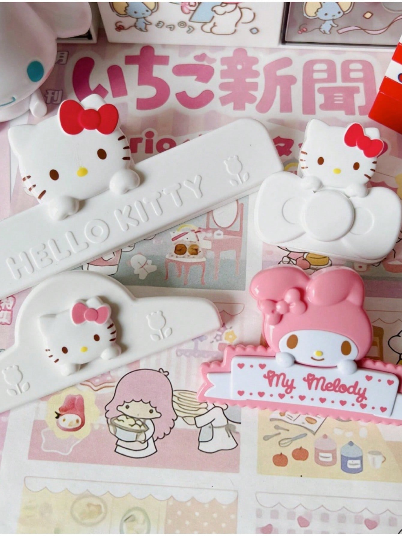 1/2 adet/takım hellokittys gıd - Food Snacks Items incelemesi ve fiyatı