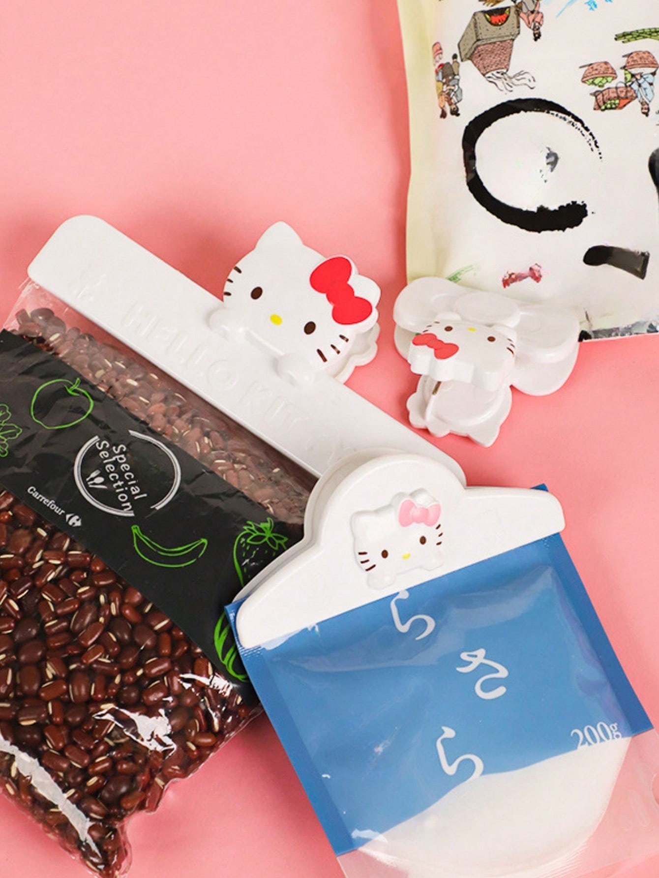 1/2 adet/takım hellokittys gıd - Food Snacks Items incelemesi ve fiyatı
