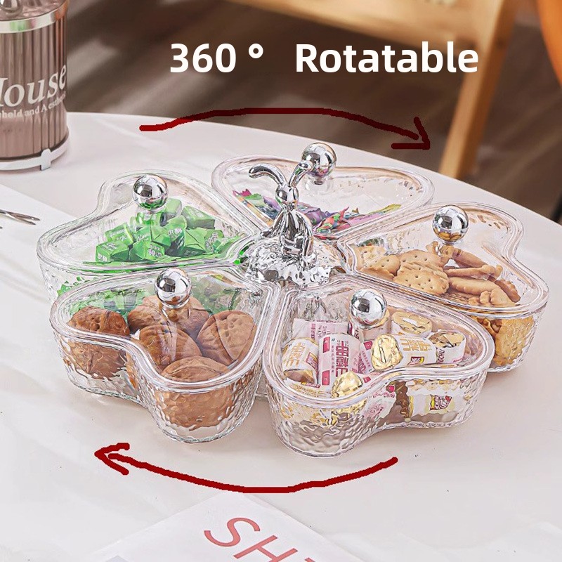 Yeni Lüks Döner Meyve Tabağı,  - Food Snacks Items incelemesi ve fiyatı