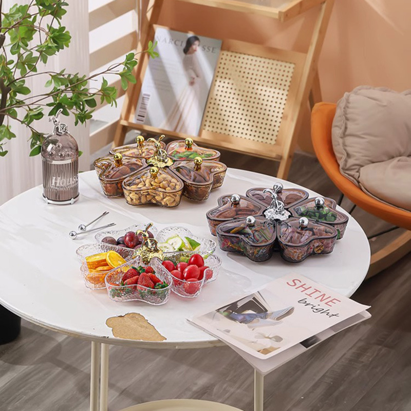 Yeni Lüks Döner Meyve Tabağı,  - Food Snacks Items incelemesi ve fiyatı