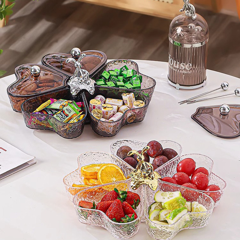 Yeni Lüks Döner Meyve Tabağı,  - Food Snacks Items incelemesi ve fiyatı
