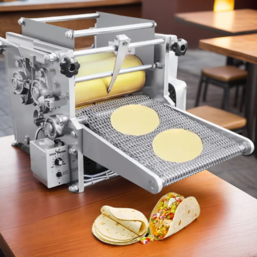 Yeni Hızlı Diğer Atıştırmalık  - Food Snacks Making Machine incelemesi ve fiyatı