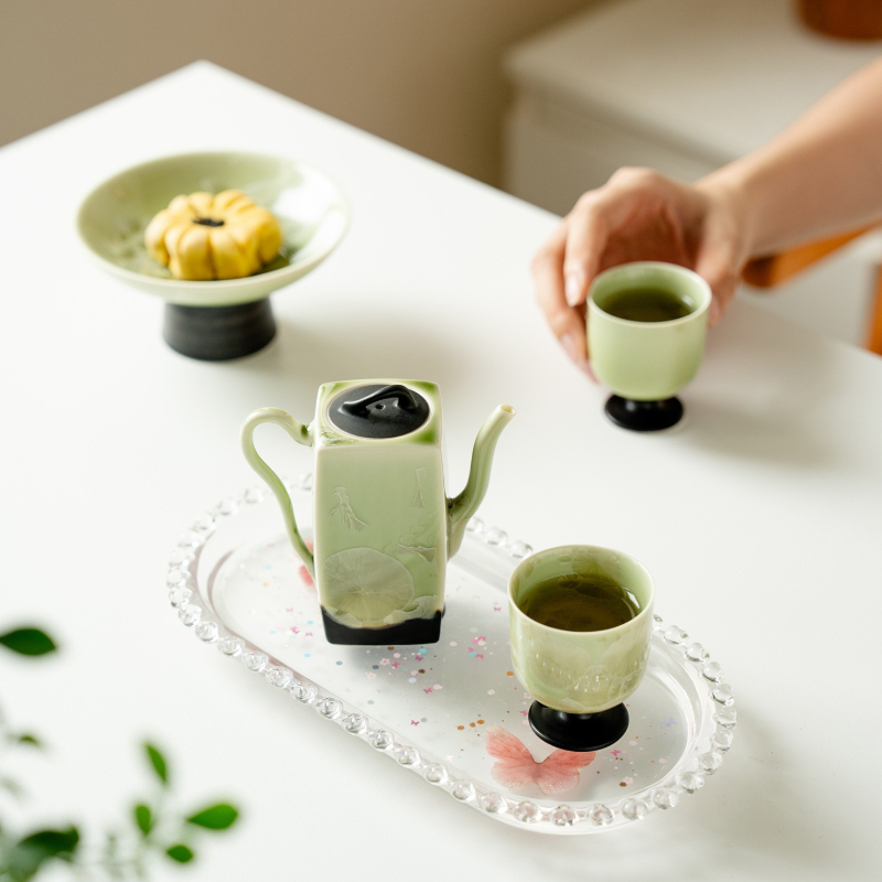Buz Çiçekleri Kristal Sırlı Me - Food Snacks Items incelemesi ve fiyatı