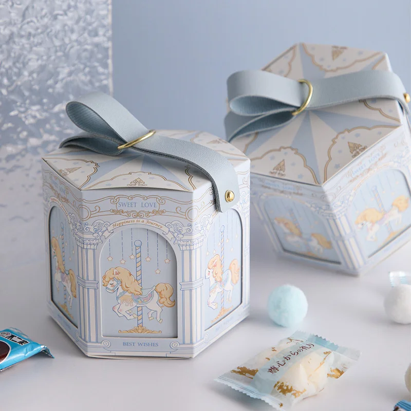 10 adet Hediye Kutusu Ambalaj  - Food Snacks Gifts incelemesi ve fiyatı