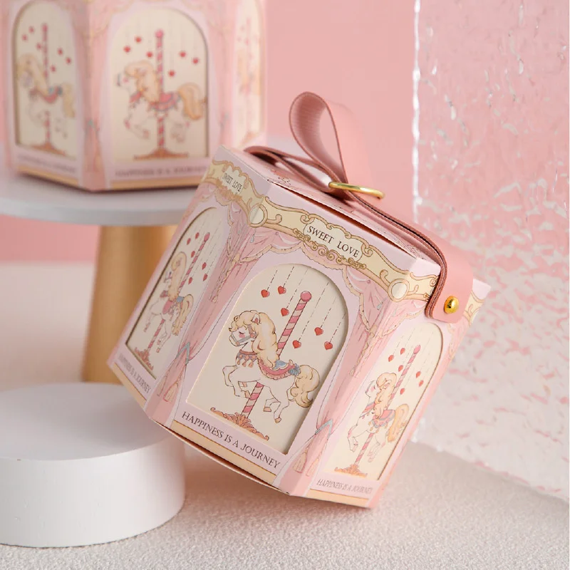 10 adet Hediye Kutusu Ambalaj  - Food Snacks Gifts incelemesi ve fiyatı