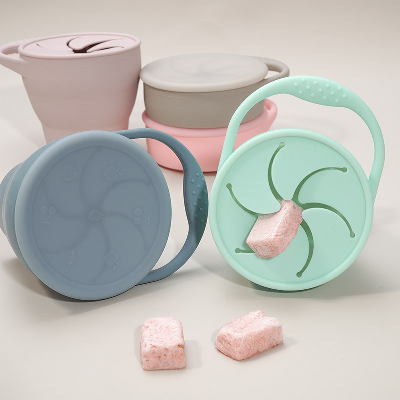 100% Gıda Güvenli Onaylı Silik - Food Snacks Items incelemesi ve fiyatı