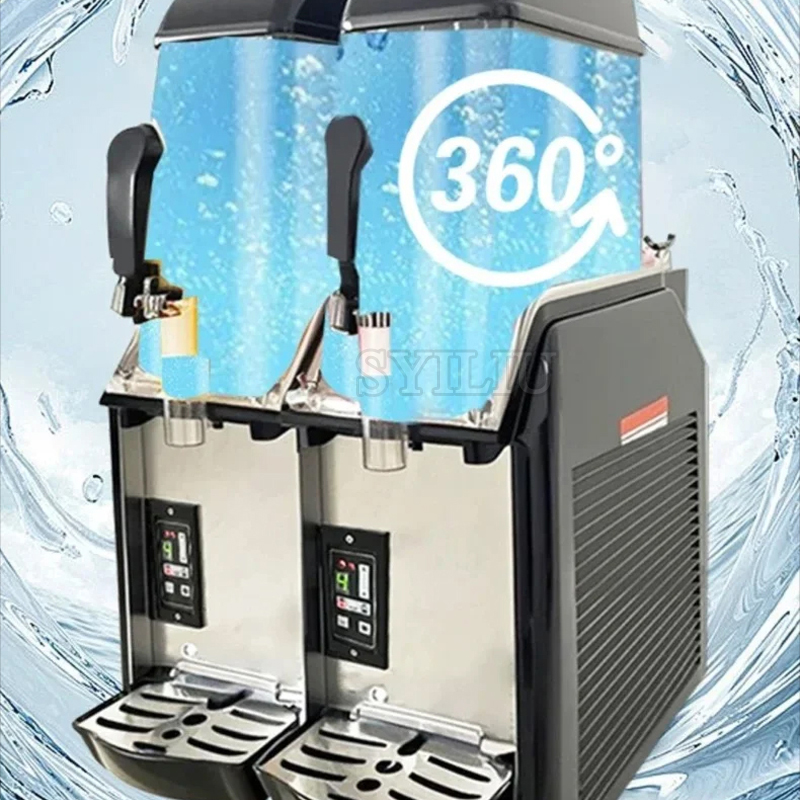 1100W Ticari Elektrikli Kar Er - Foods X incelemesi ve fiyatı