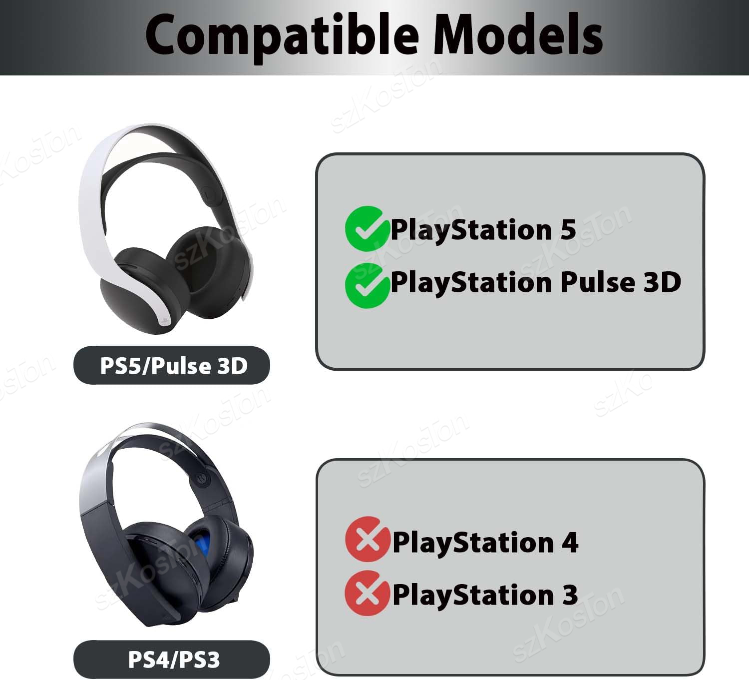 PS5 Pulse 3D Kablosuz Kulaklık - Protein Bar Box incelemesi ve fiyatı