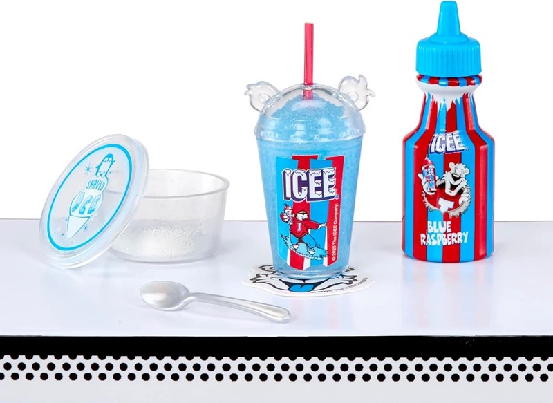 MGA Miniverse Mini Kör Kutu Oy - Food Snacks Gifts incelemesi ve fiyatı