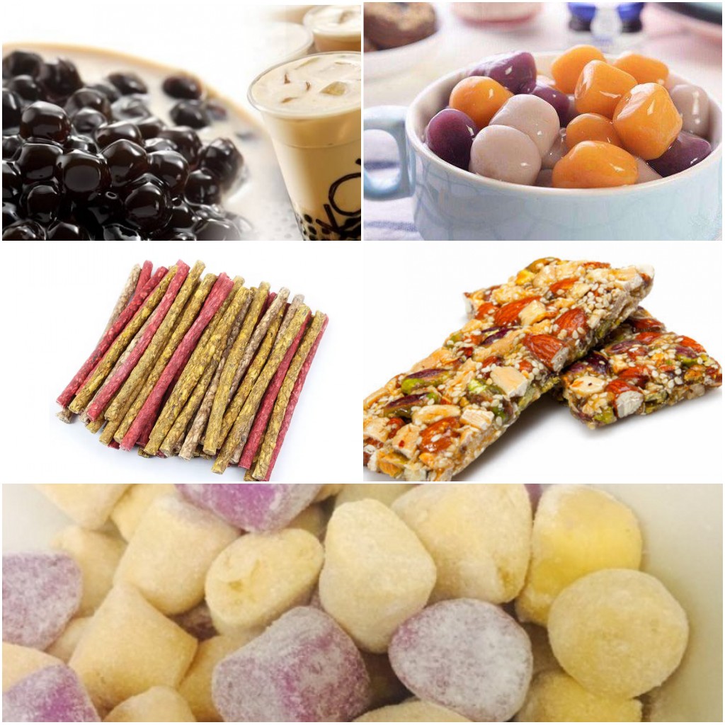 Fabrika Satışı Otomatik Gıda A - Food Protein Snacks incelemesi ve fiyatı