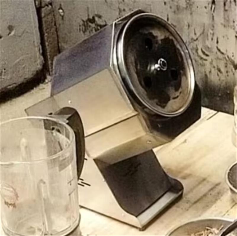 Ticari Kuruyemiş Kurutma ve Pi - Roasted Nut Mix incelemesi ve fiyatı