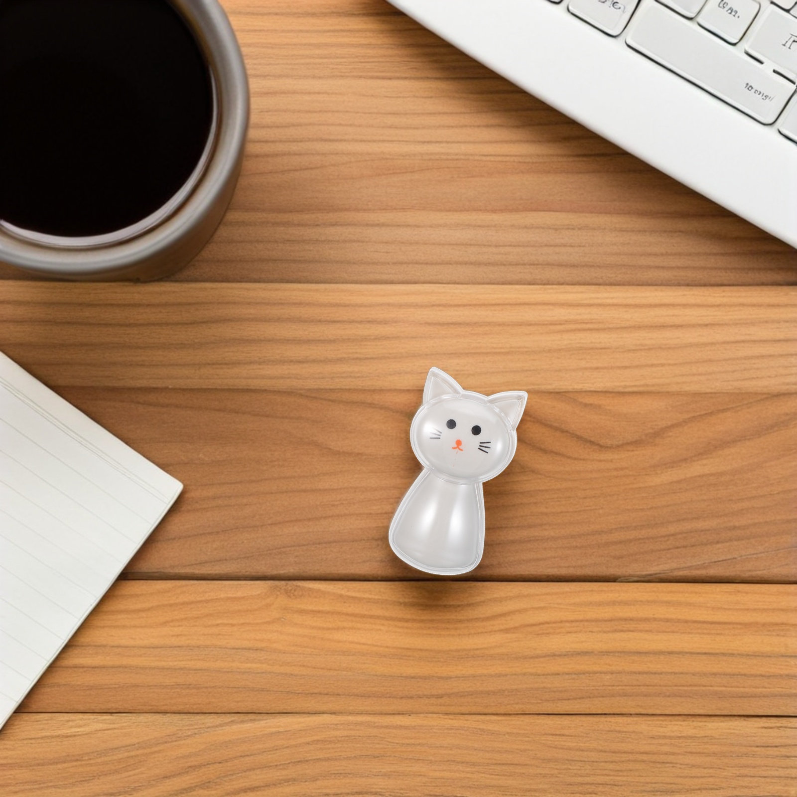 2 Adet Sevimli Kedi Desenli At - Food Snacks Chips incelemesi ve fiyatı